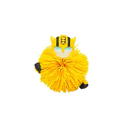 Koosh Ball Characters Set
