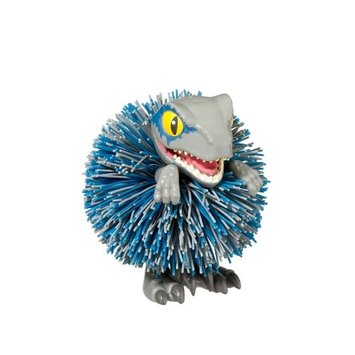 Blue Koosh Ball