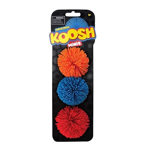 Koosh Ball Mini