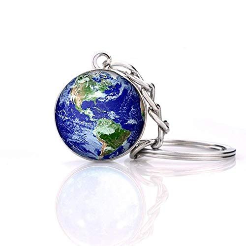 Koosh Ball Keychain