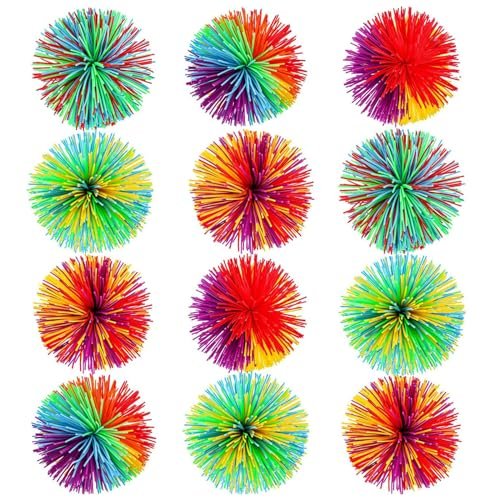 Koosh Balls Bulk Pack