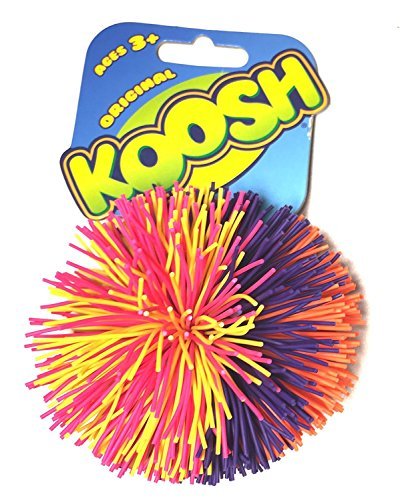 Vintage Koosh Ball