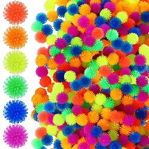 Small Koosh Ball