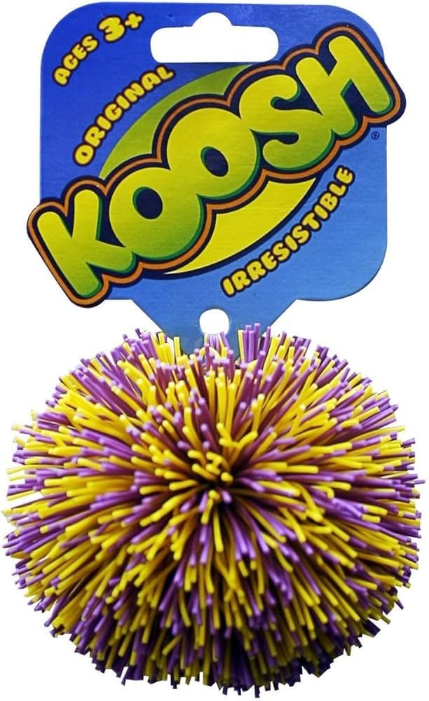 Original Koosh Ball