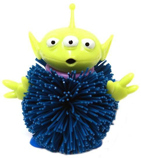 Toy Story Koosh Ball Collection