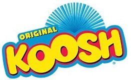 Koosh Ball logo