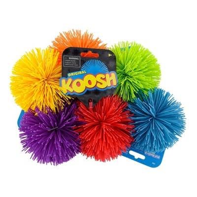 Koosh Ball Multipack