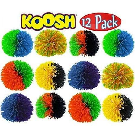 Koosh Ball Party Favor Bundle